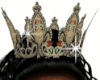 Royal Crown Ashisha