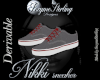 Nikki Sneakers