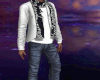 Abercrombie Mens Outfit