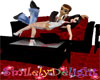 (A)Love Couch with Poses