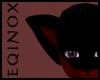 Crimson Fox Ears (M/F)