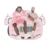 CEE & LUCKY CUT OUT 8