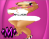 *M* Lady  whi del