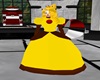 Princess Pikachu Dress