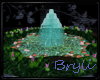 B∞ Enchanted Pond