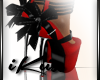 Red/Black Heels 💋