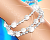 Zoey Pearl (L)Bracelets