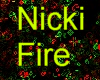 Nicki Hot