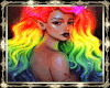 Art ~ Rainbow Elf🌈