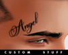 Angel Tattoo