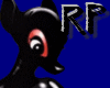 RP Dark Rubber Bambi