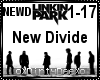 Linkin Park: New Divide