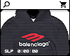 Balenci 3b Sports Hoodie