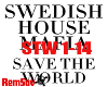 !Rs Save The World