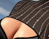Shiny Black Top