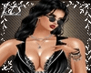 Dresses Black Sexy Full