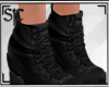 SF Futurista Boots