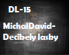 MichalDavid-Decibely