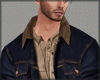 Jacket Jeans Country