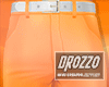 D| Orange Pant
