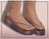  PurpleMarijFlipflops