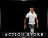 `Like A Boss Avatar Male