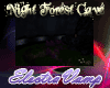 [EL] Night Forest Cave