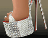 (7K) RubyDia Kiss Heels