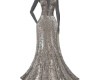 !IVC! Crystal Gown