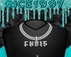 Chris custom chain