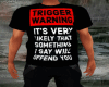 Trigger Waening
