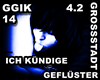 Grossstadtgefluester-Kue