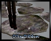 (OD) Stepping stones