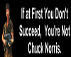 (KD) Chuck Norris