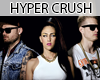 ^^ Hyper Crush DVD