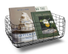 basket of books