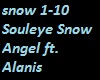 Souleye Snow Angel