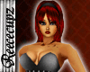{BE}blk rocker girl xxl