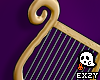 Angel Harp Male <