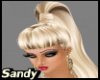 (SB) Sandi Blond Hair
