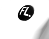 Badge | FL. <3