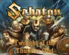 Sabaton-Thunder God