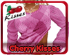 {CK} Luv Sweater Pink