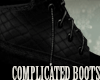 Jm  Complicated Boots