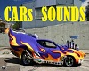 Cars Sounds Pack 2010