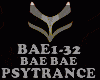 PSYTRANCE - BAE BAE