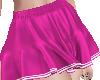 A~ Pink Sailor Skirt