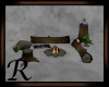 Cozy Campfire