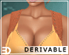 DRV Cowgirl Fringe Vest