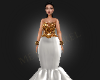 Haute Couture Sabaji WHT